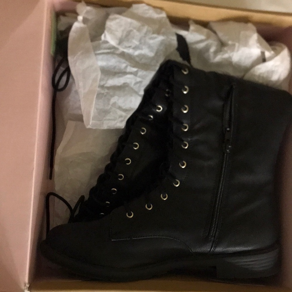 Boots ❗️FINAL SALE❗️